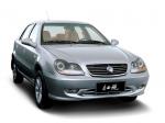 Geely CK 2005 года